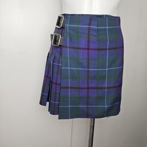 USA Kilts Scottish Kilt Traditonal Pattern Colors
